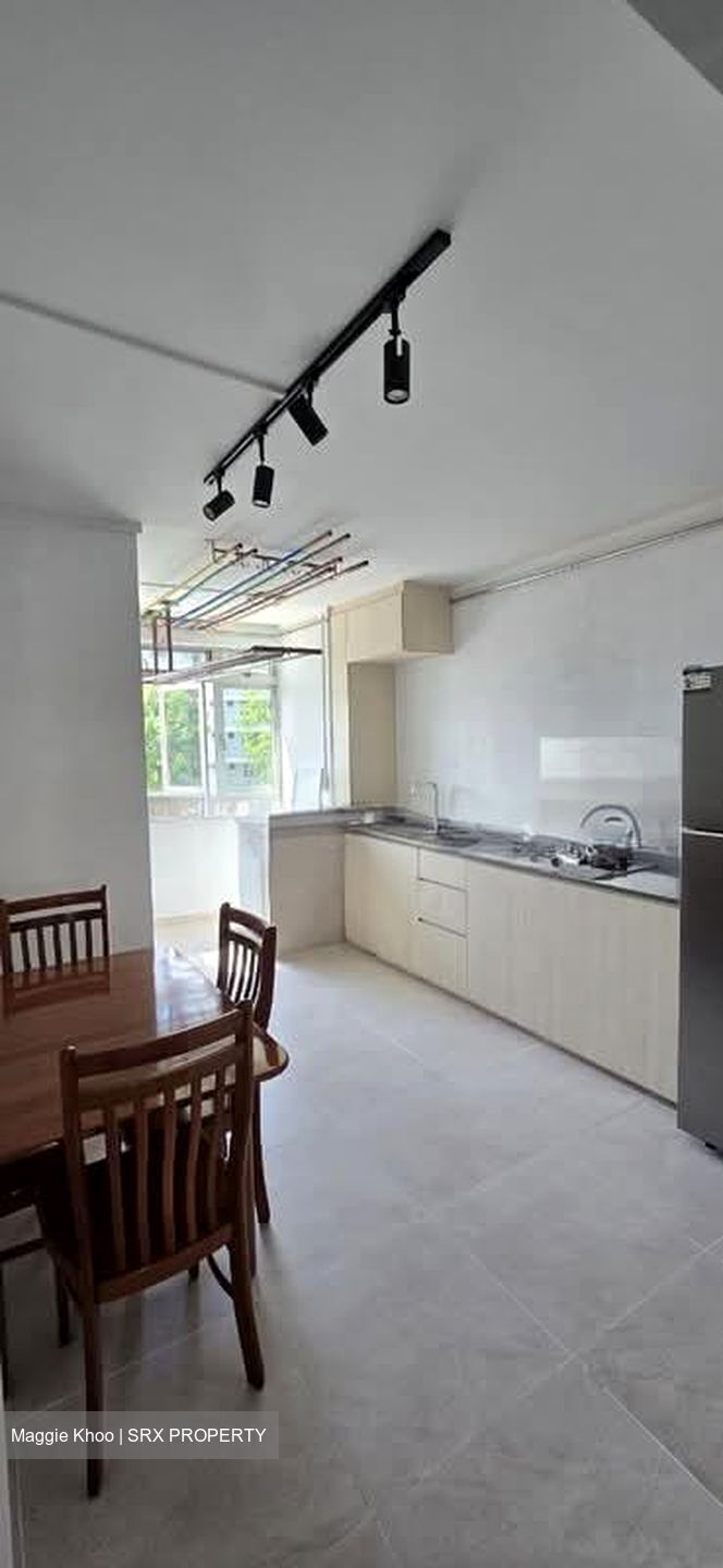 Blk 436 Fajar Road (Bukit Panjang), HDB 4 Rooms #576702651